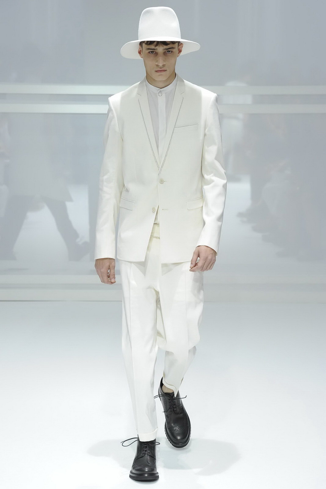 Dior Homme 2012װͼƬ