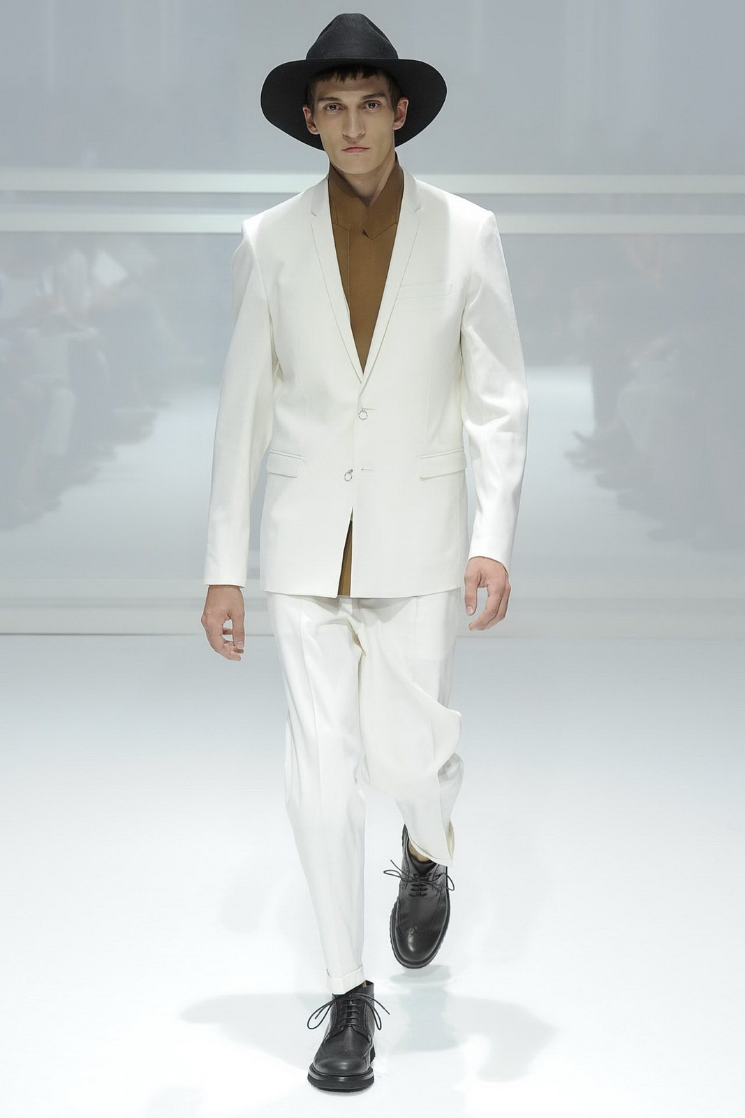 Dior Homme 2012װͼƬ