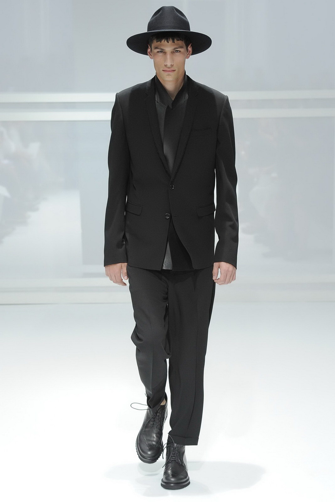 Dior Homme 2012װͼƬ