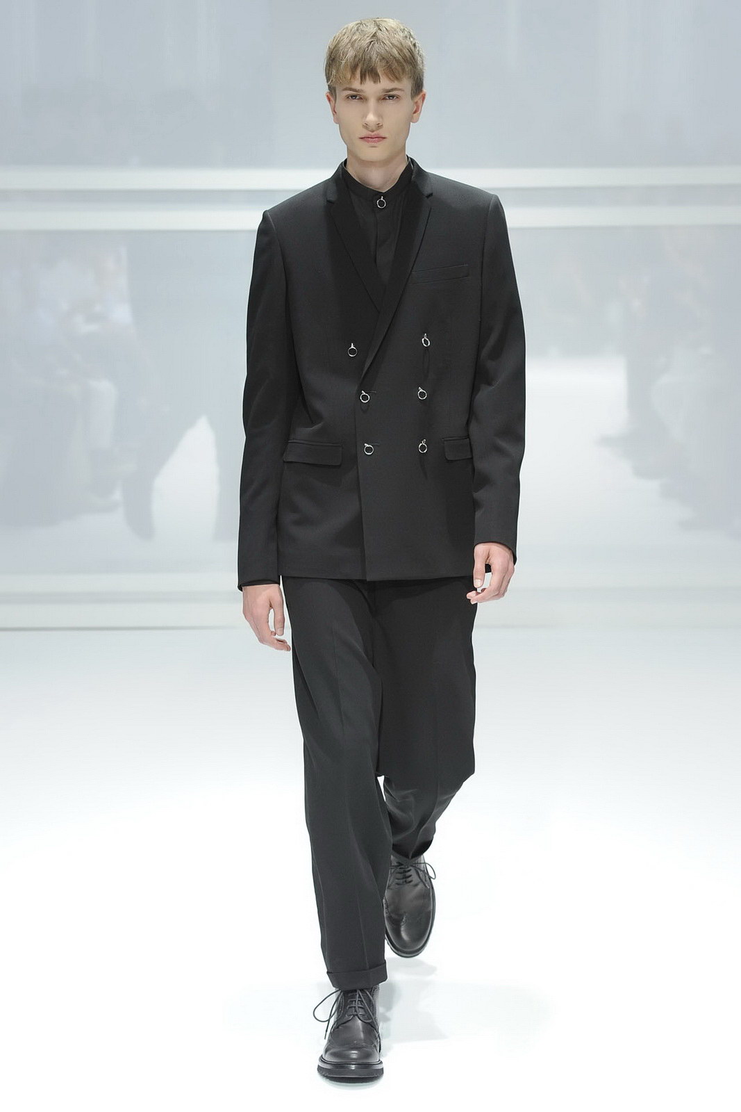 Dior Homme 2012װͼƬ