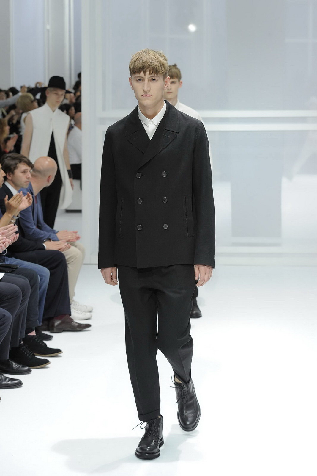 Dior Homme 2012װͼƬ