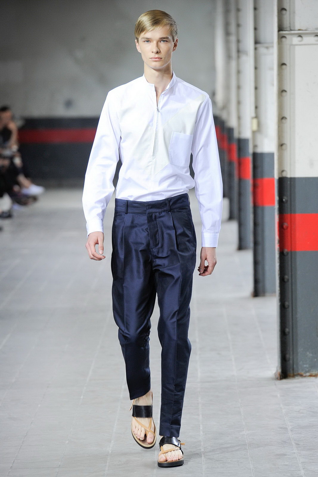 Dries Van Noten 2012װͼƬ