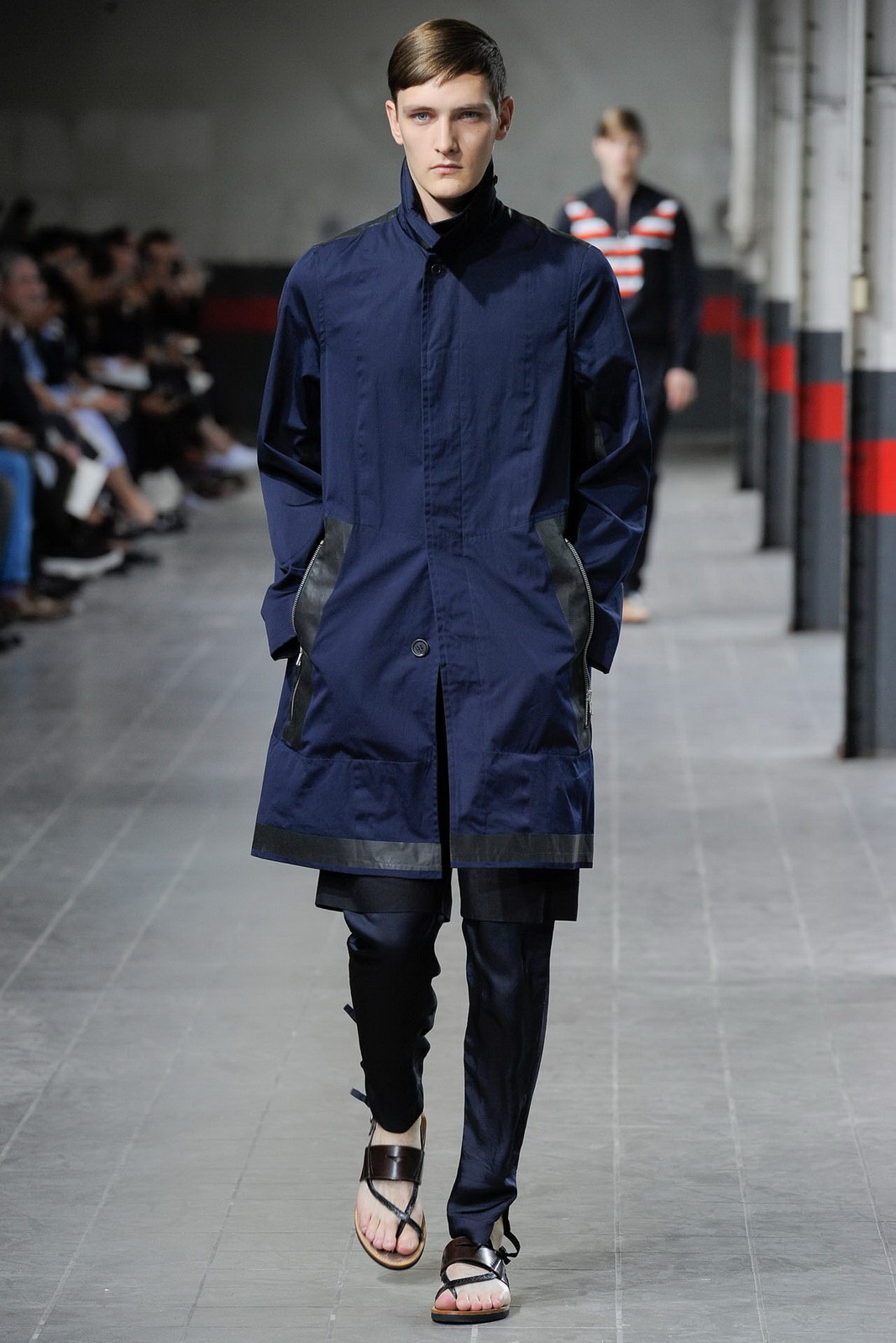 Dries Van Noten 2012װͼƬ