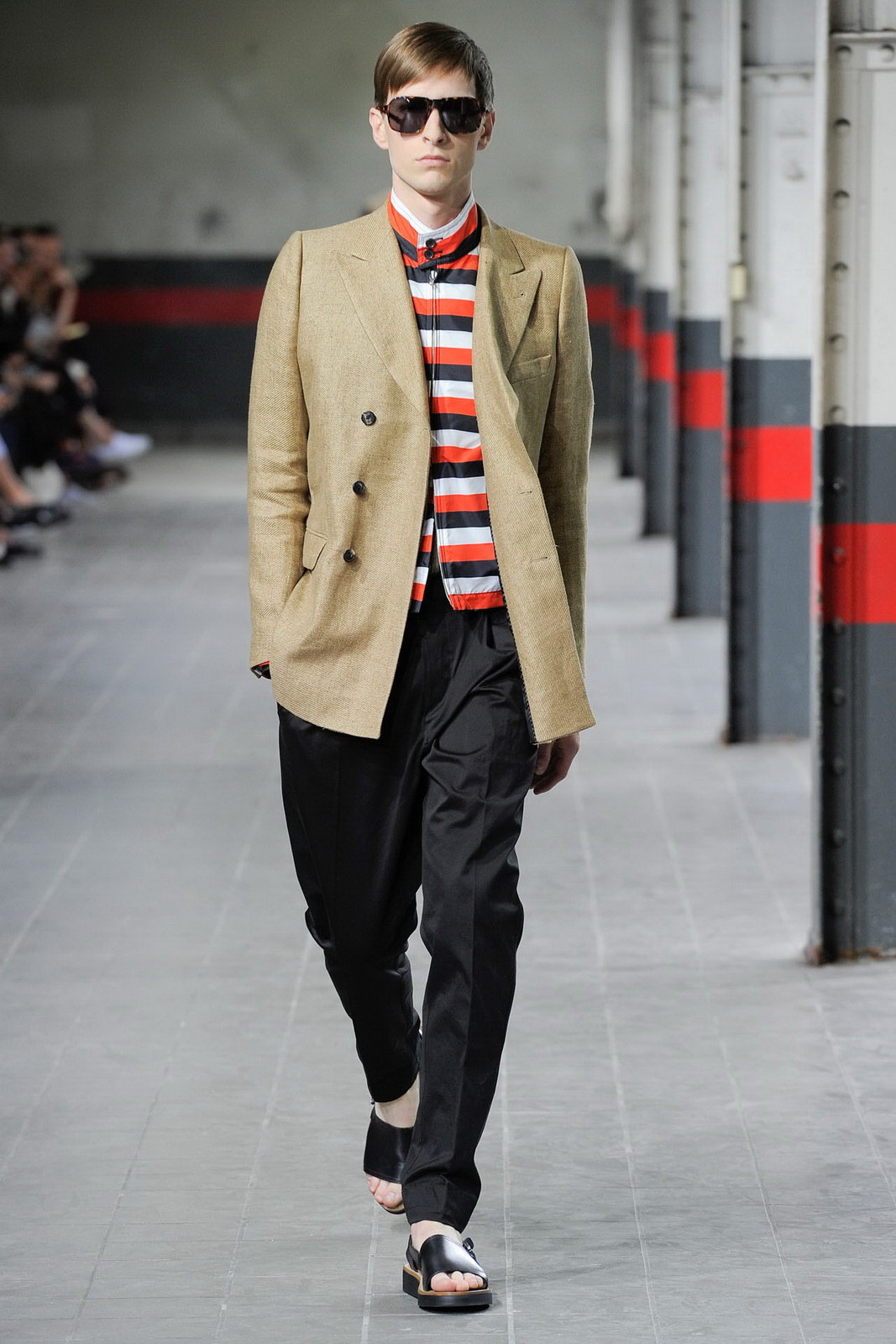 Dries Van Noten 2012װͼƬ