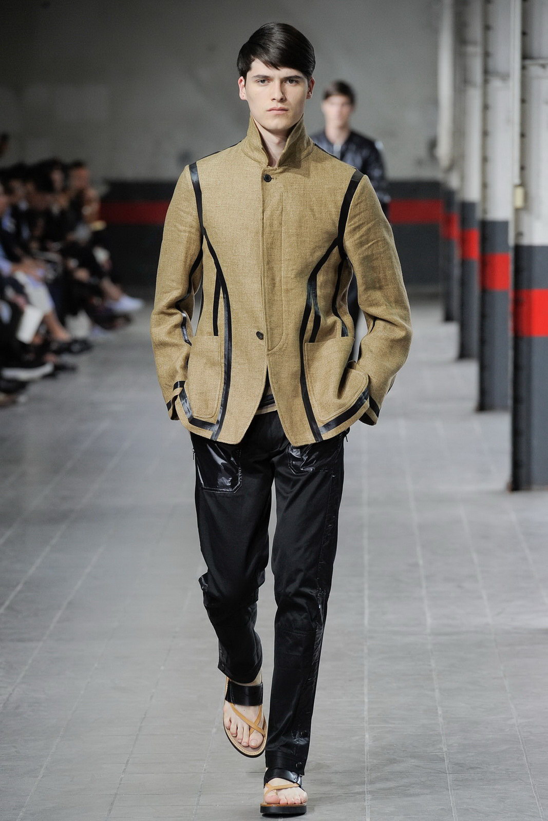 Dries Van Noten 2012װͼƬ