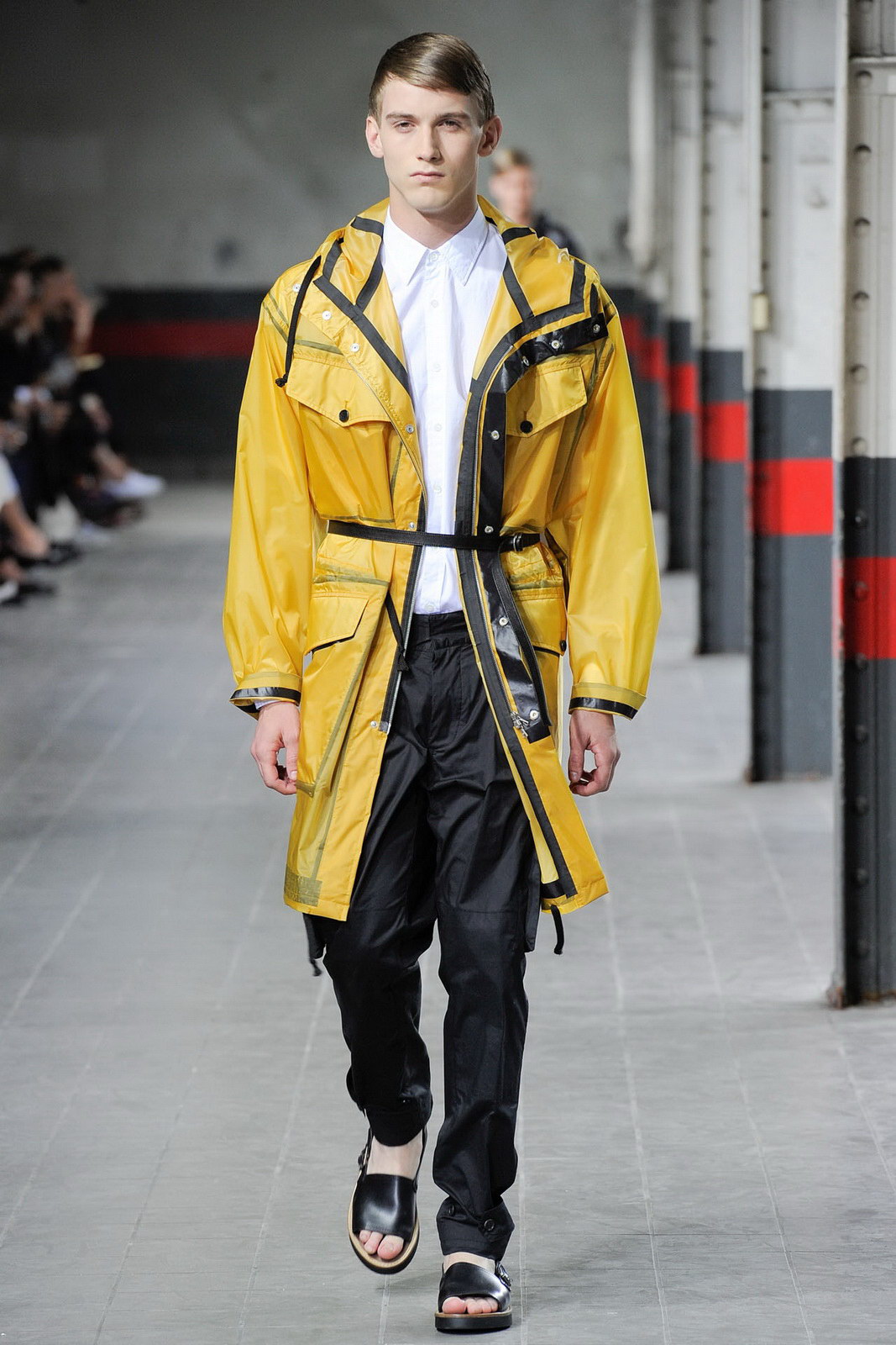 Dries Van Noten 2012װͼƬ