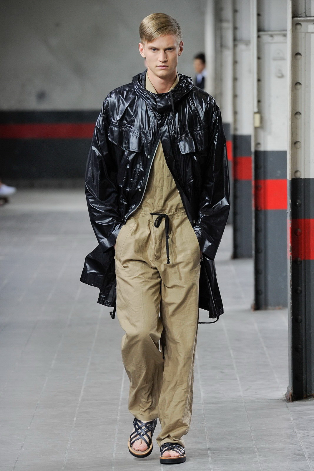 Dries Van Noten 2012װͼƬ