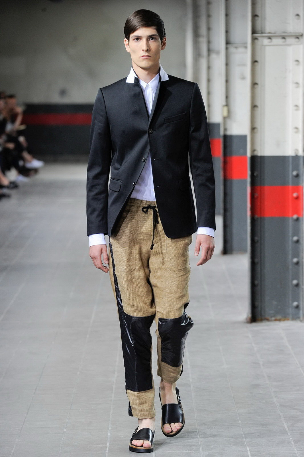 Dries Van Noten 2012װͼƬ