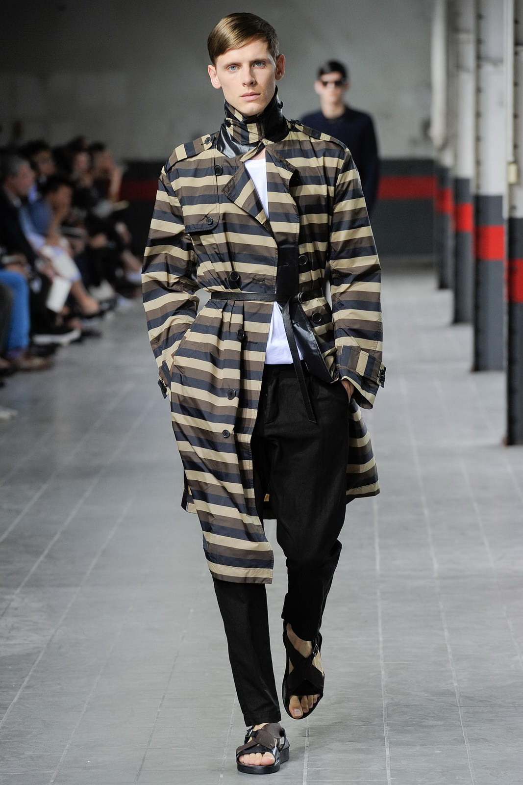 Dries Van Noten 2012װͼƬ