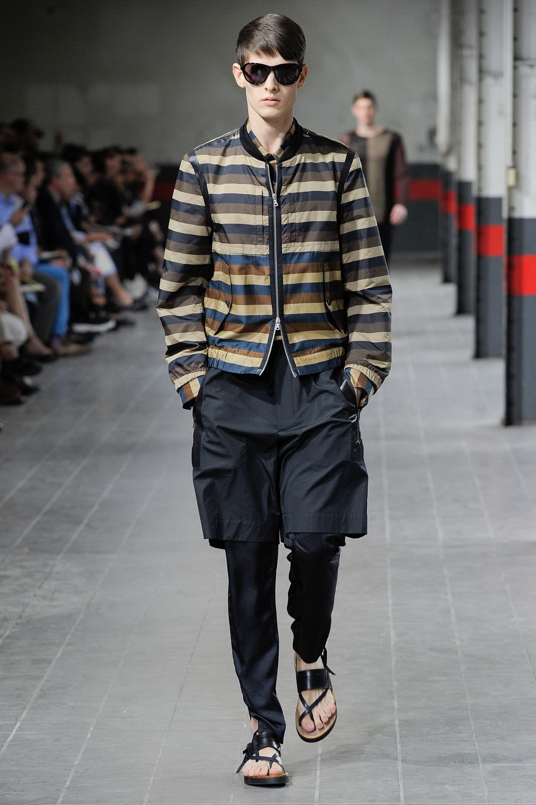 Dries Van Noten 2012װͼƬ