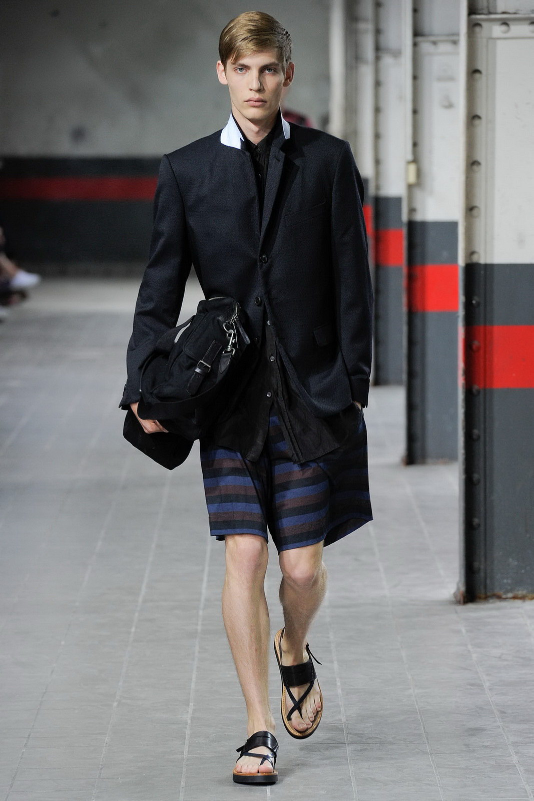 Dries Van Noten 2012װͼƬ