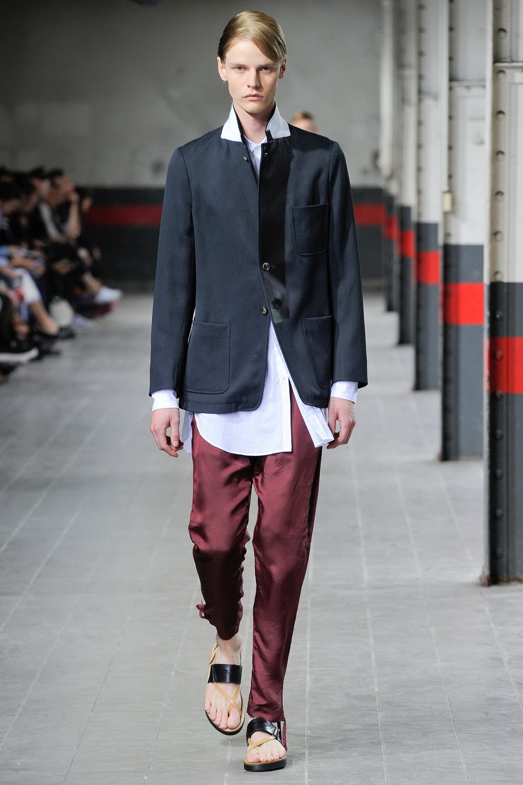 Dries Van Noten 2012װͼƬ