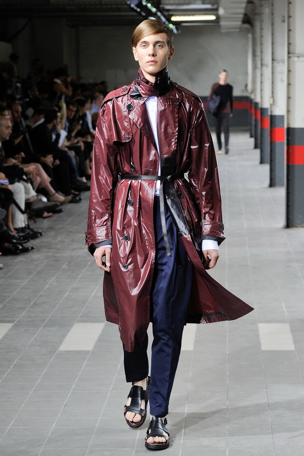 Dries Van Noten 2012װͼƬ