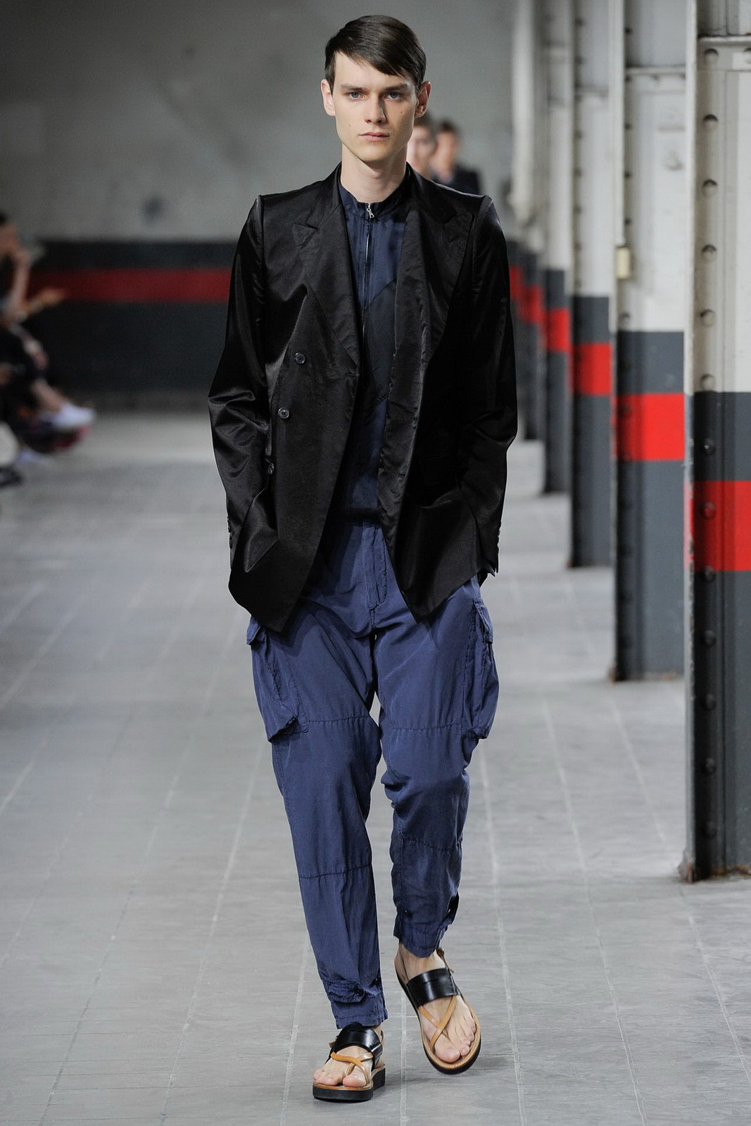 Dries Van Noten 2012װͼƬ