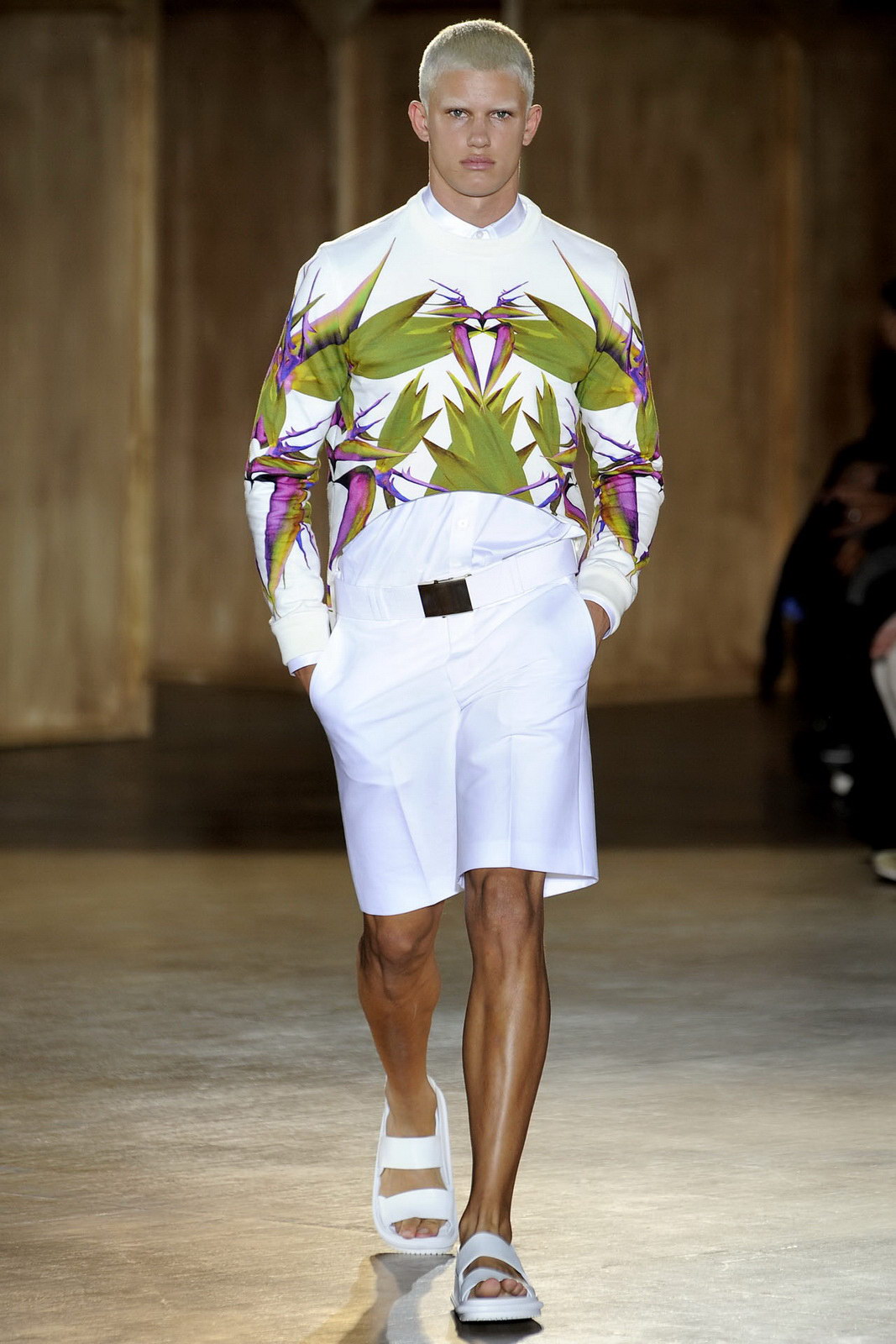 Givenchy 2012װͼƬ