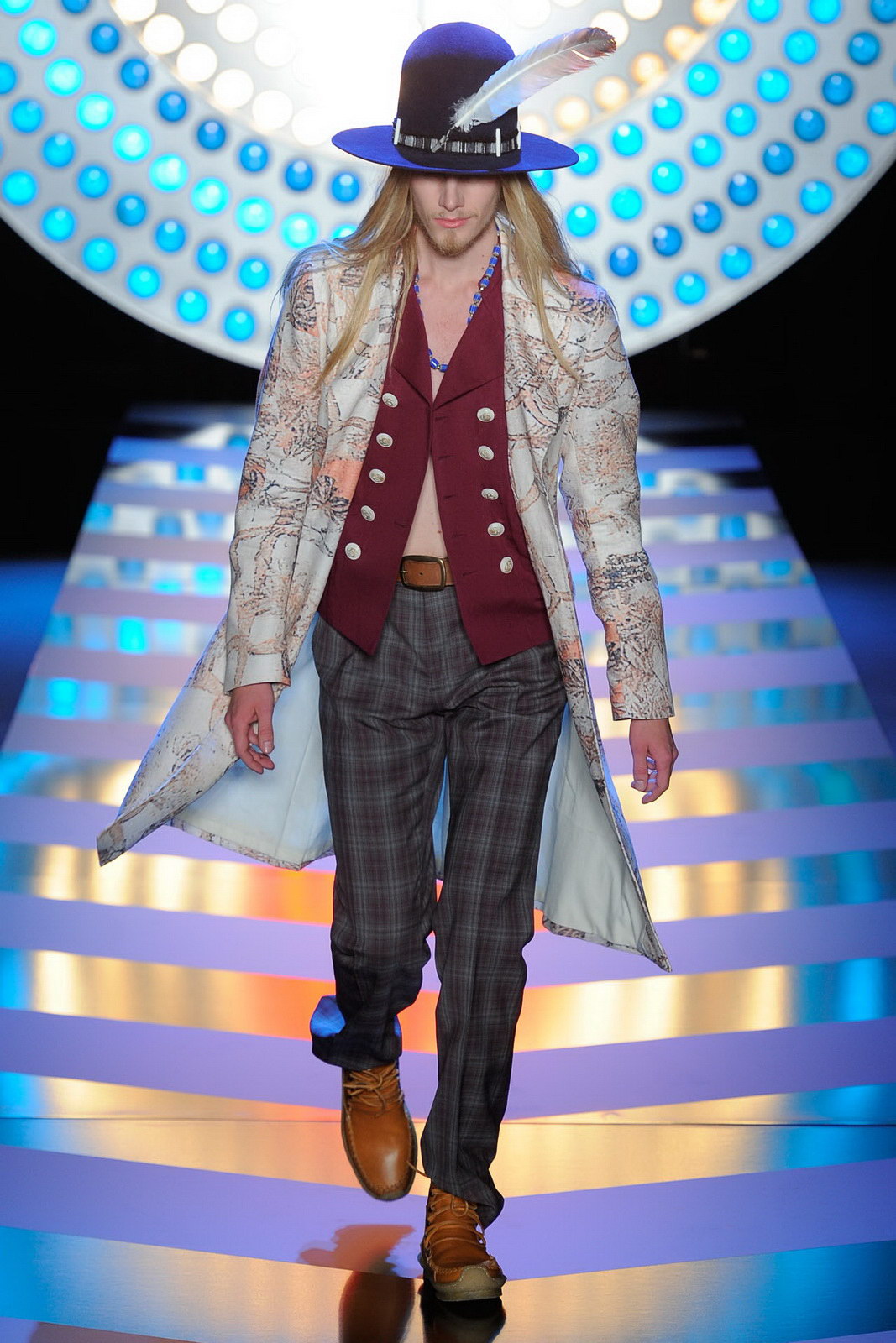 John Galliano 2012װͼƬ