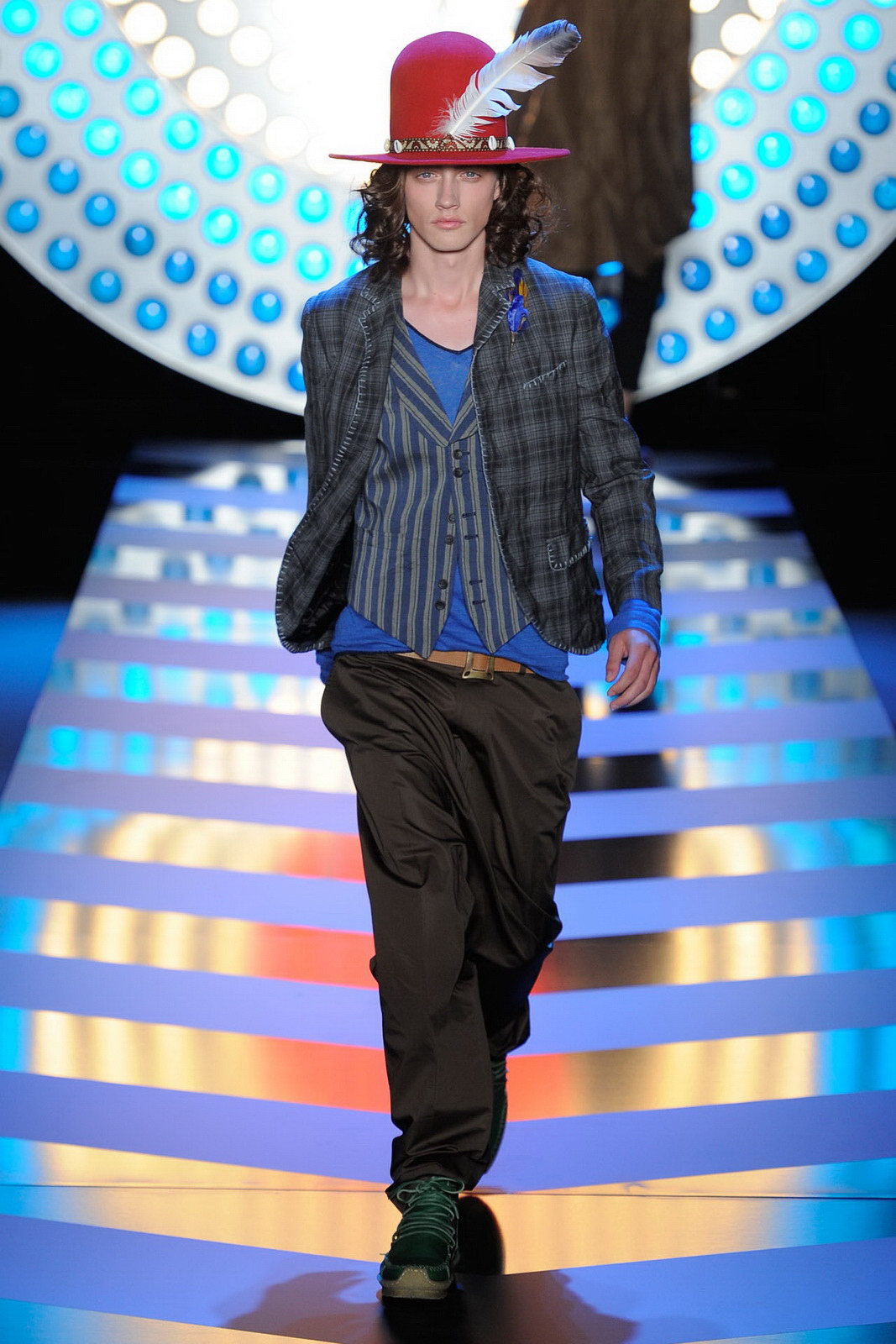 John Galliano 2012װͼƬ