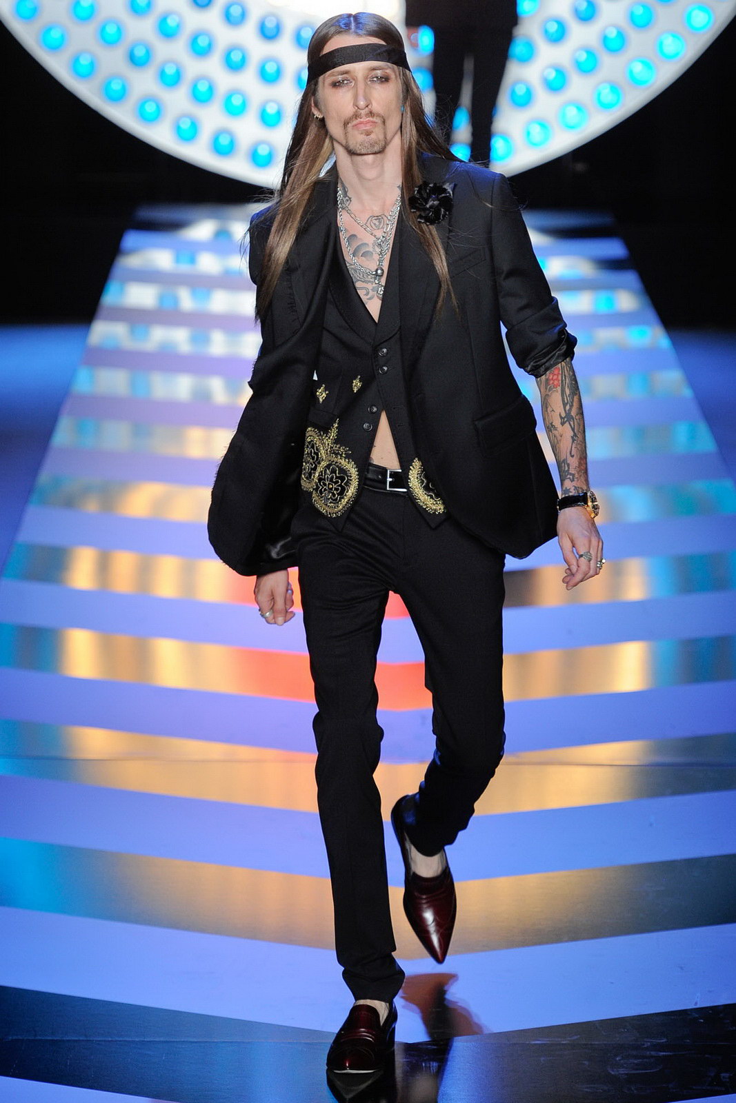 John Galliano 2012װͼƬ