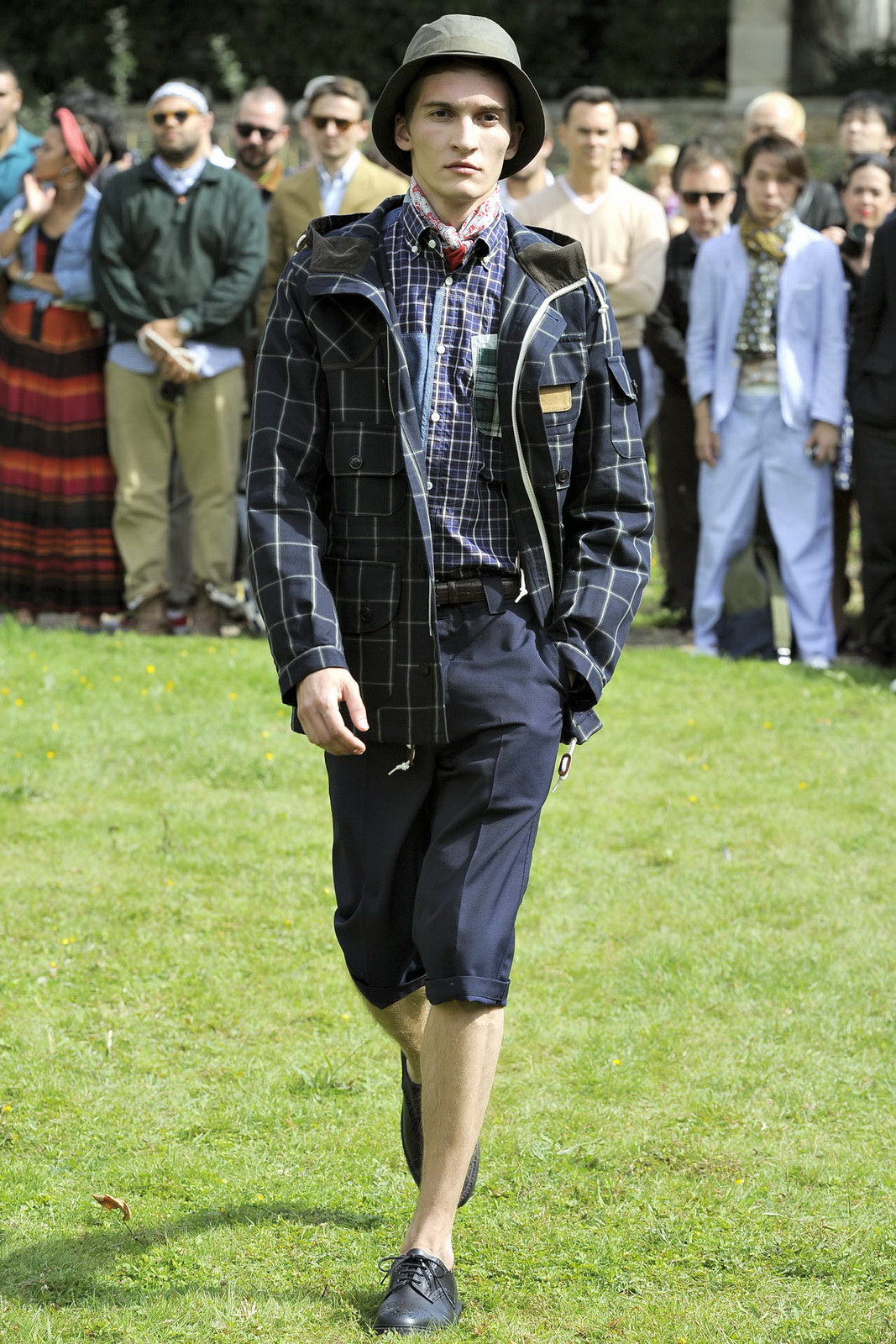 Junya Watanabe Man 2012װͼƬ