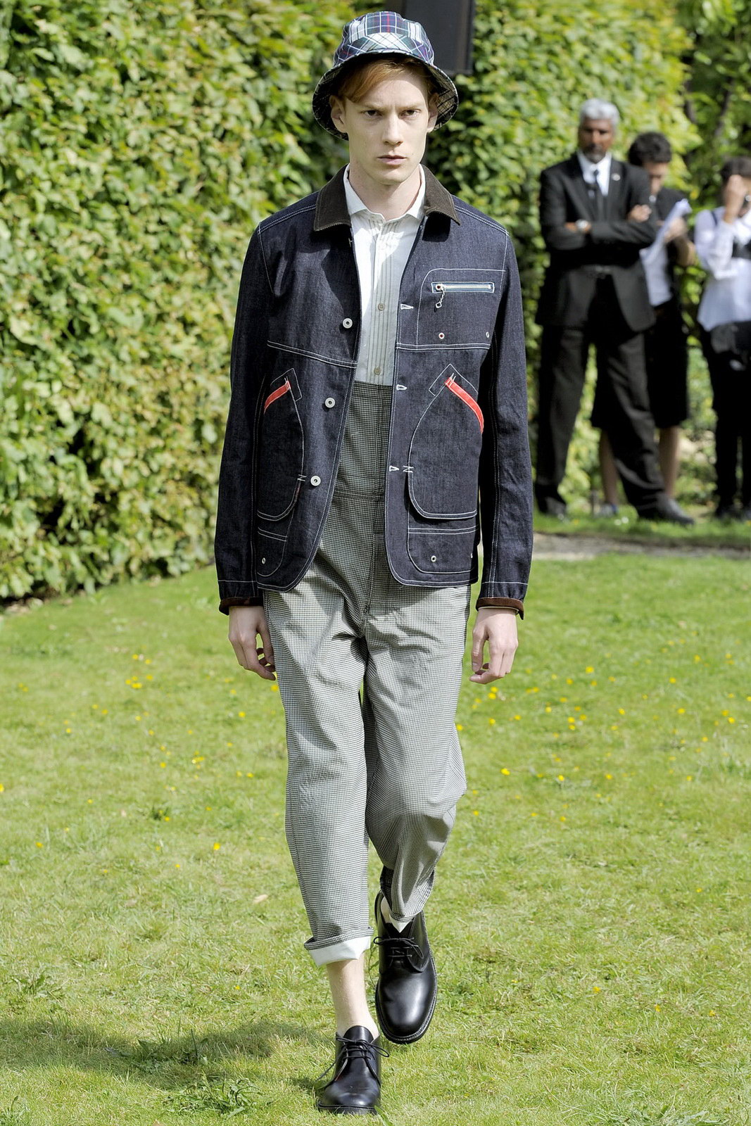 Junya Watanabe Man 2012װͼƬ