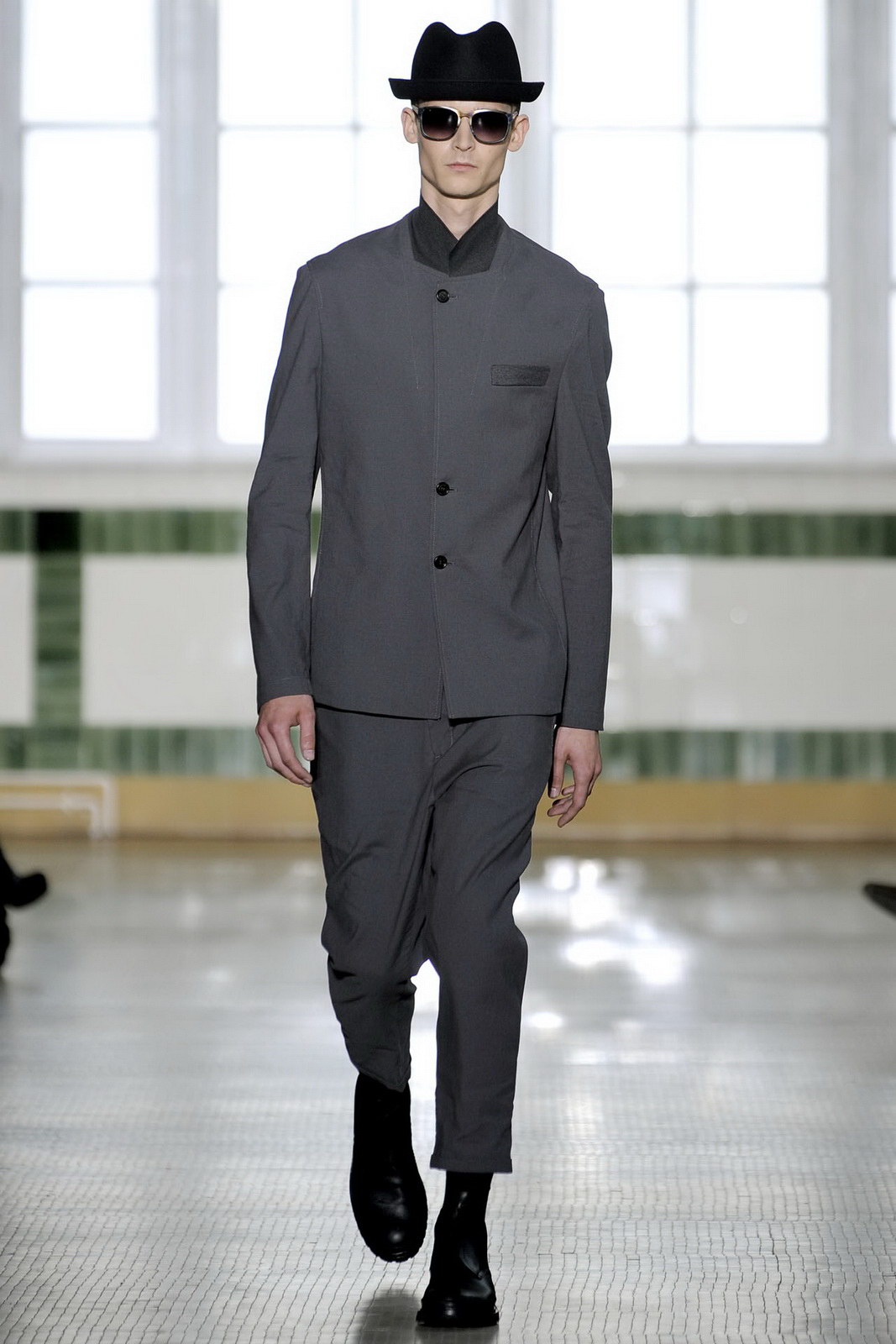 Kris Van Assche 2012װͼƬ