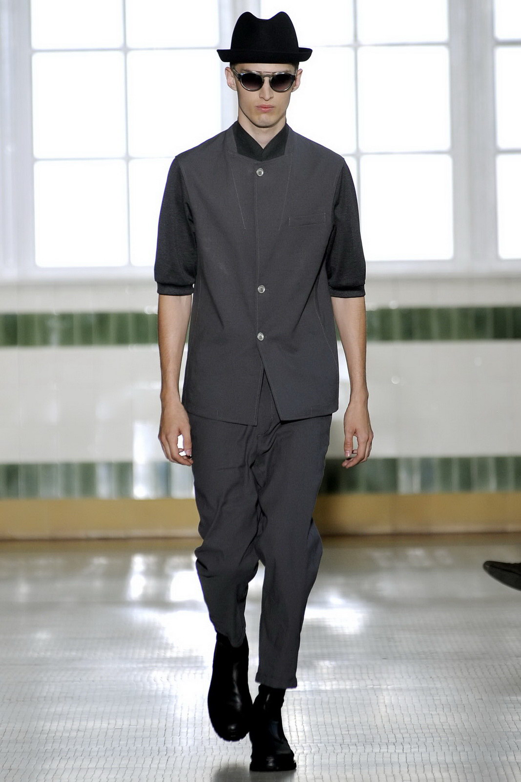 Kris Van Assche 2012װͼƬ