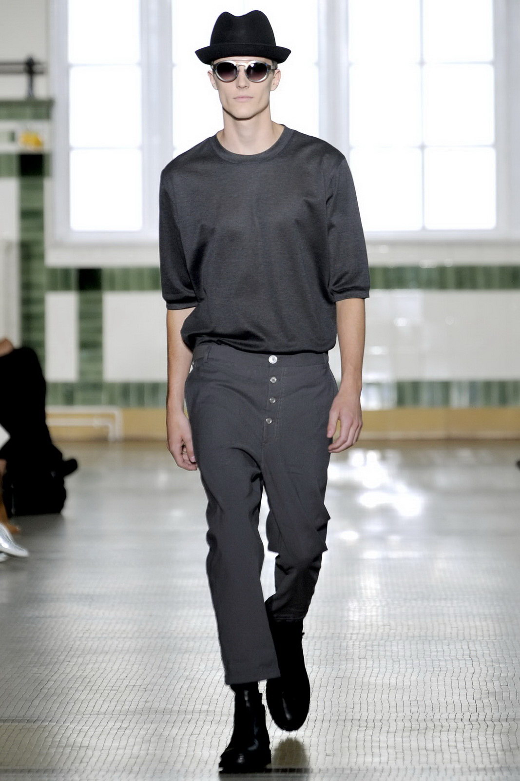 Kris Van Assche 2012װͼƬ