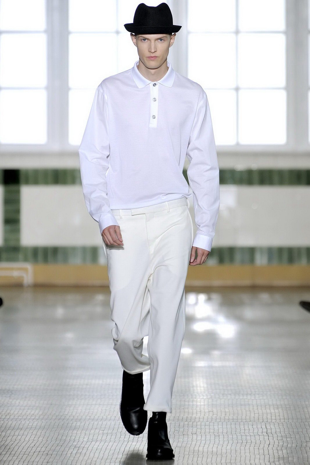 Kris Van Assche 2012װͼƬ