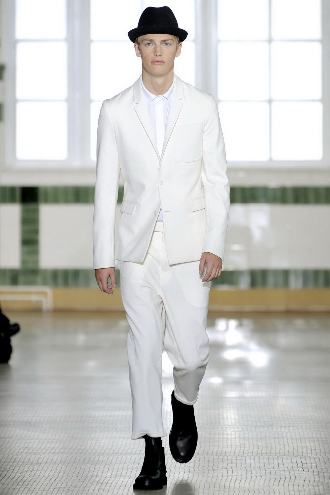 Kris Van Assche 2012װͼƬ