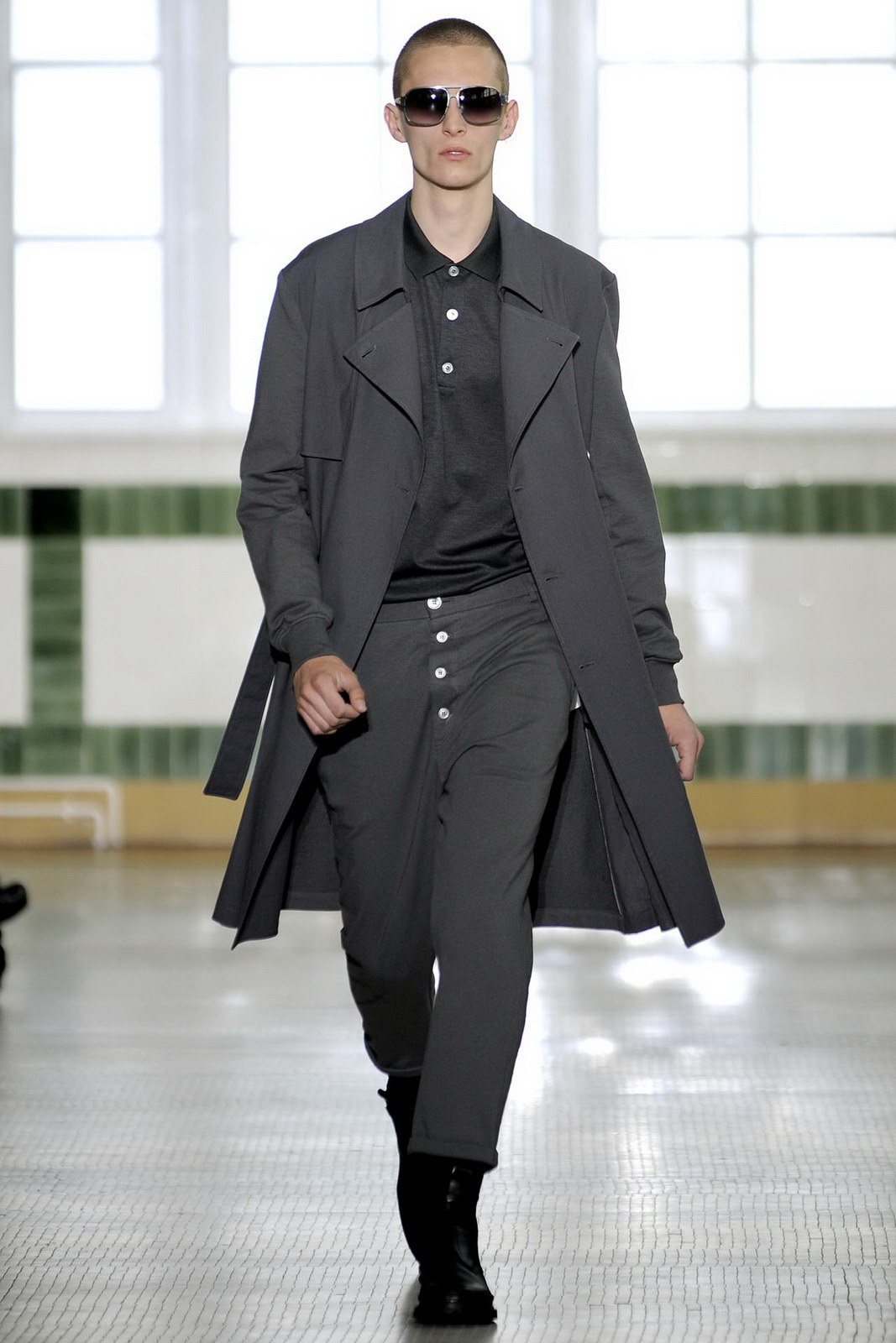 Kris Van Assche 2012װͼƬ