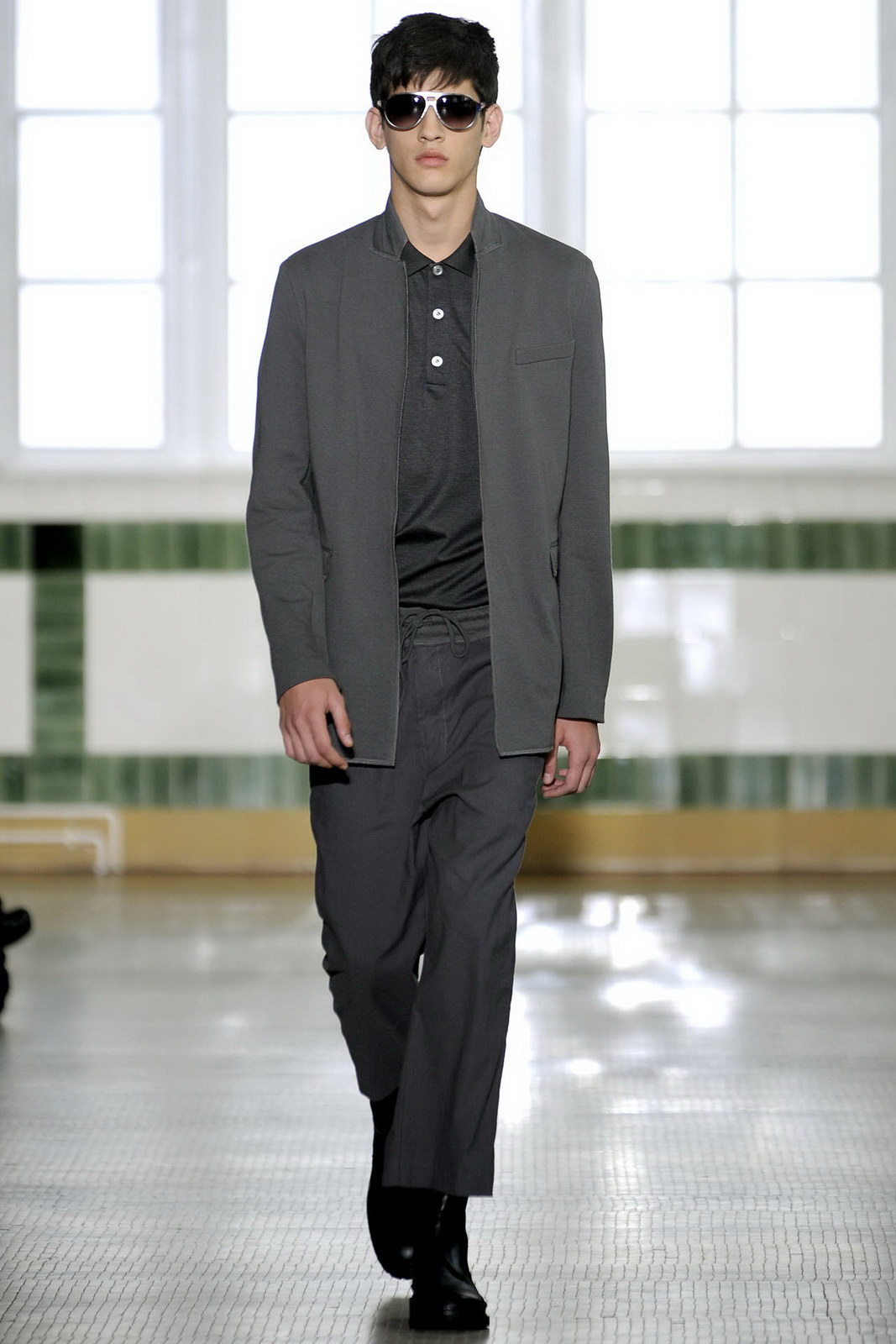 Kris Van Assche 2012װͼƬ