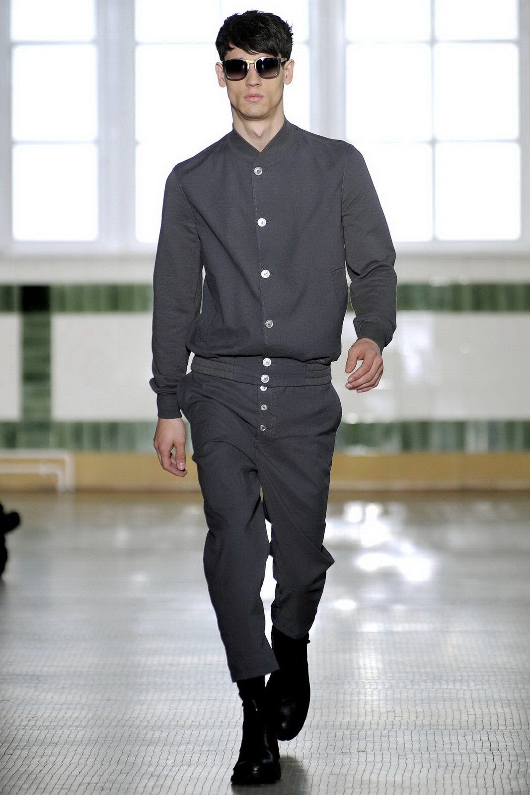 Kris Van Assche 2012װͼƬ