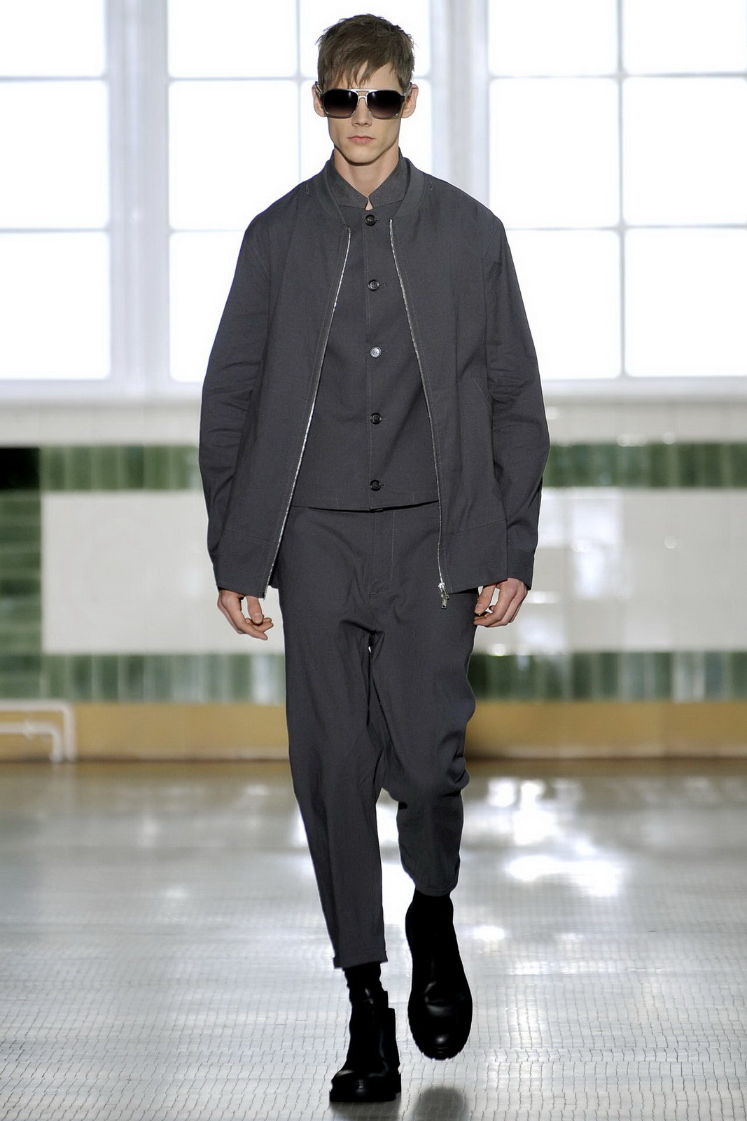 Kris Van Assche 2012װͼƬ