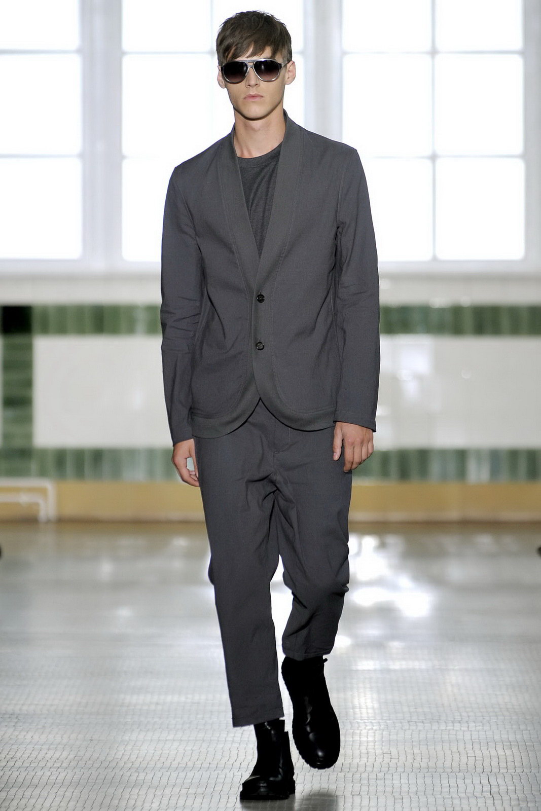 Kris Van Assche 2012װͼƬ