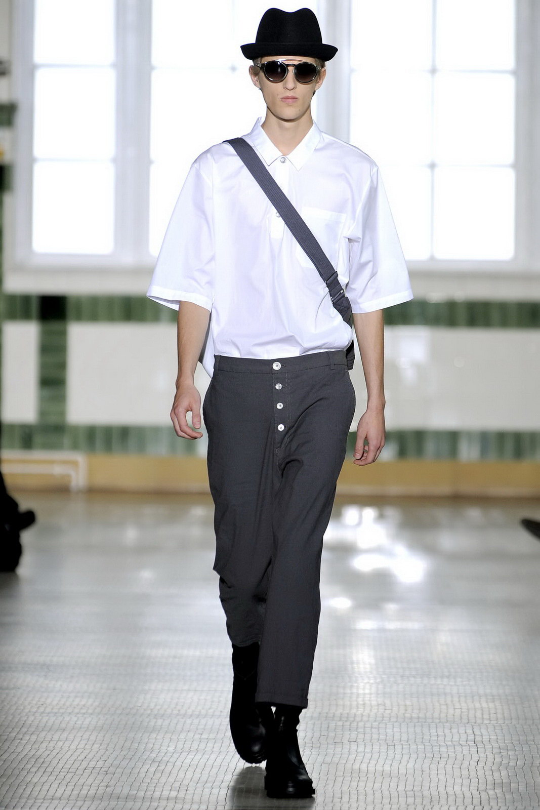 Kris Van Assche 2012װͼƬ