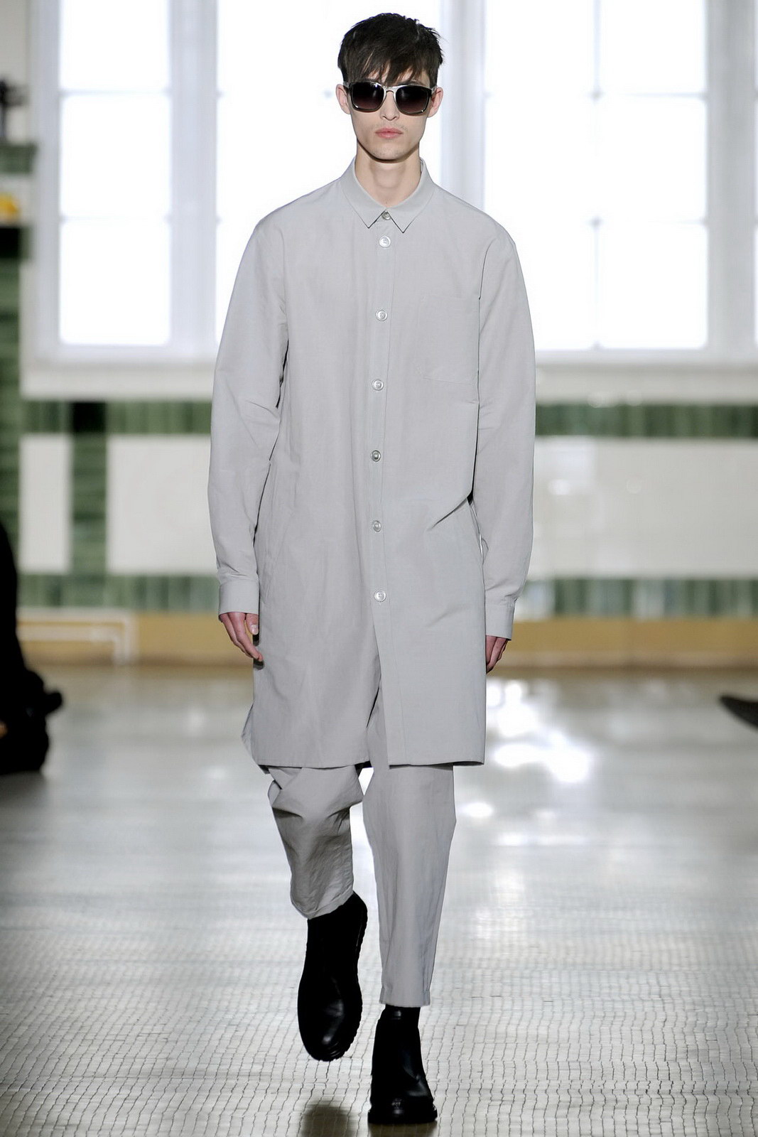 Kris Van Assche 2012װͼƬ