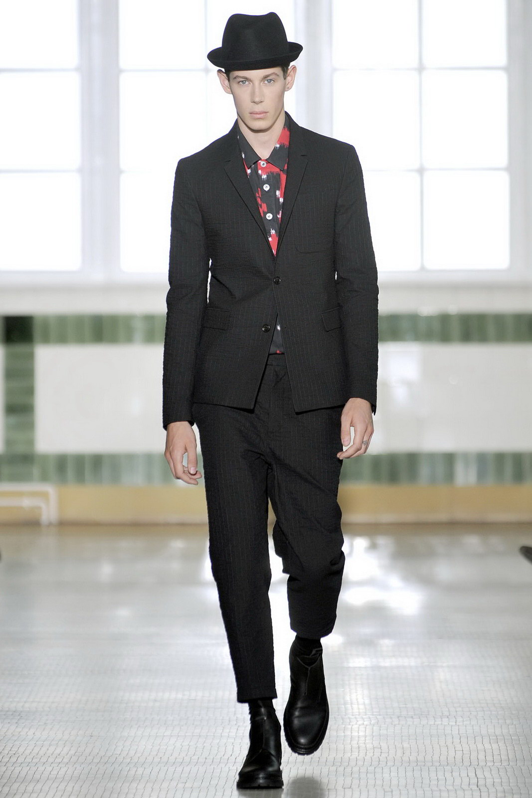 Kris Van Assche 2012װͼƬ