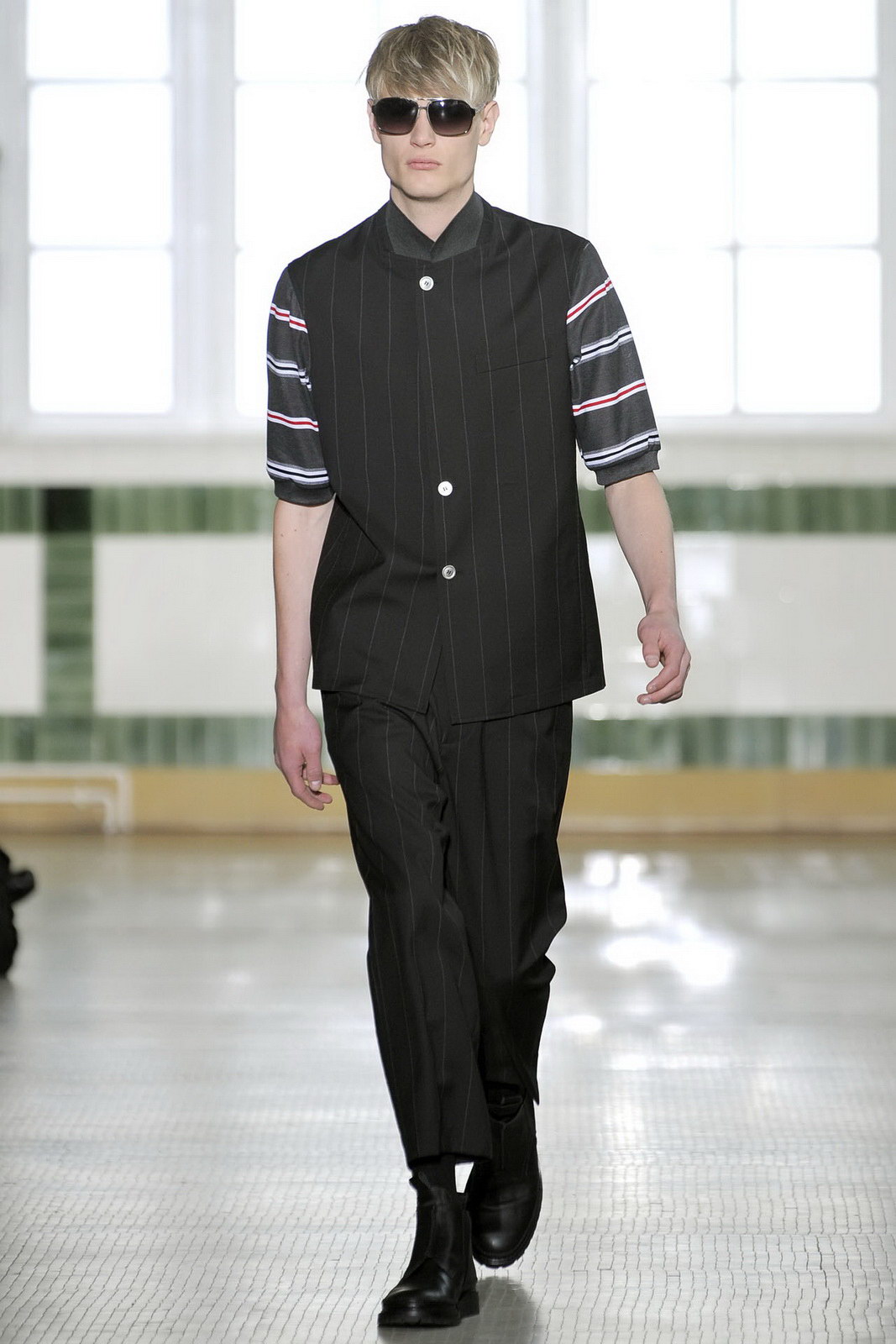 Kris Van Assche 2012װͼƬ