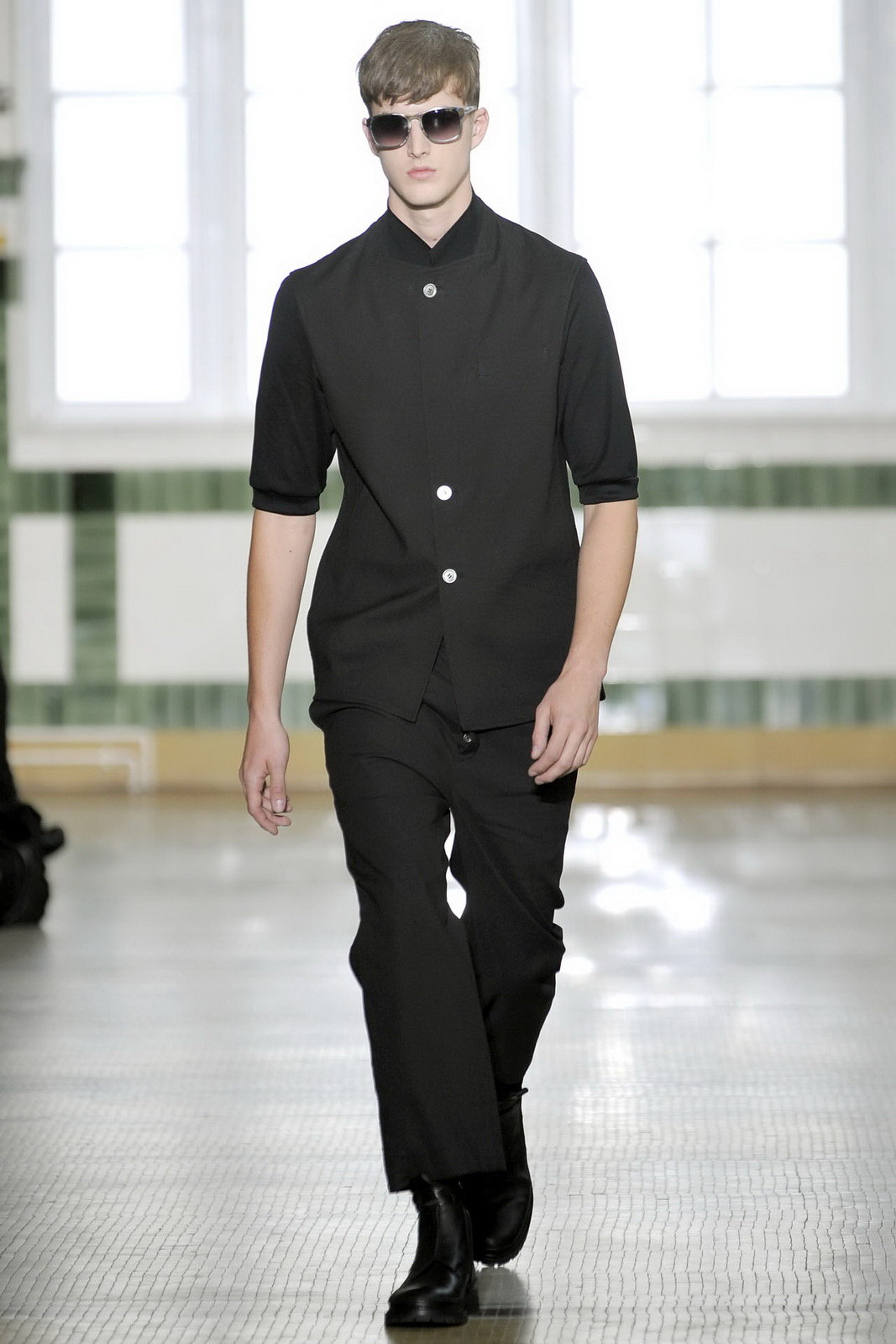 Kris Van Assche 2012װͼƬ