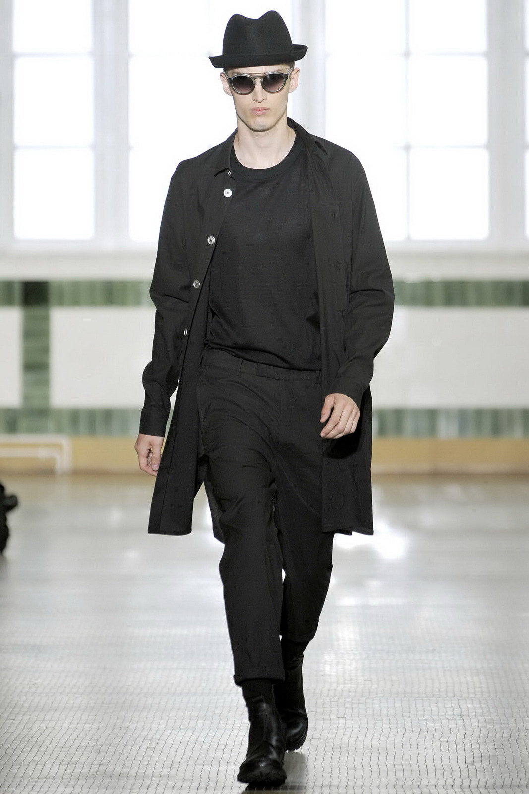 Kris Van Assche 2012װͼƬ