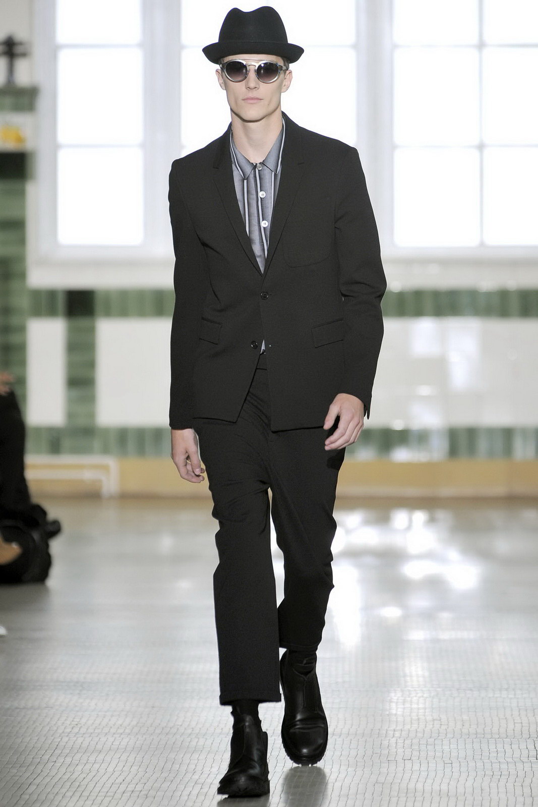 Kris Van Assche 2012װͼƬ