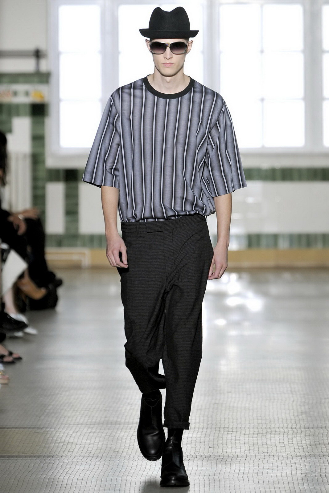 Kris Van Assche 2012װͼƬ