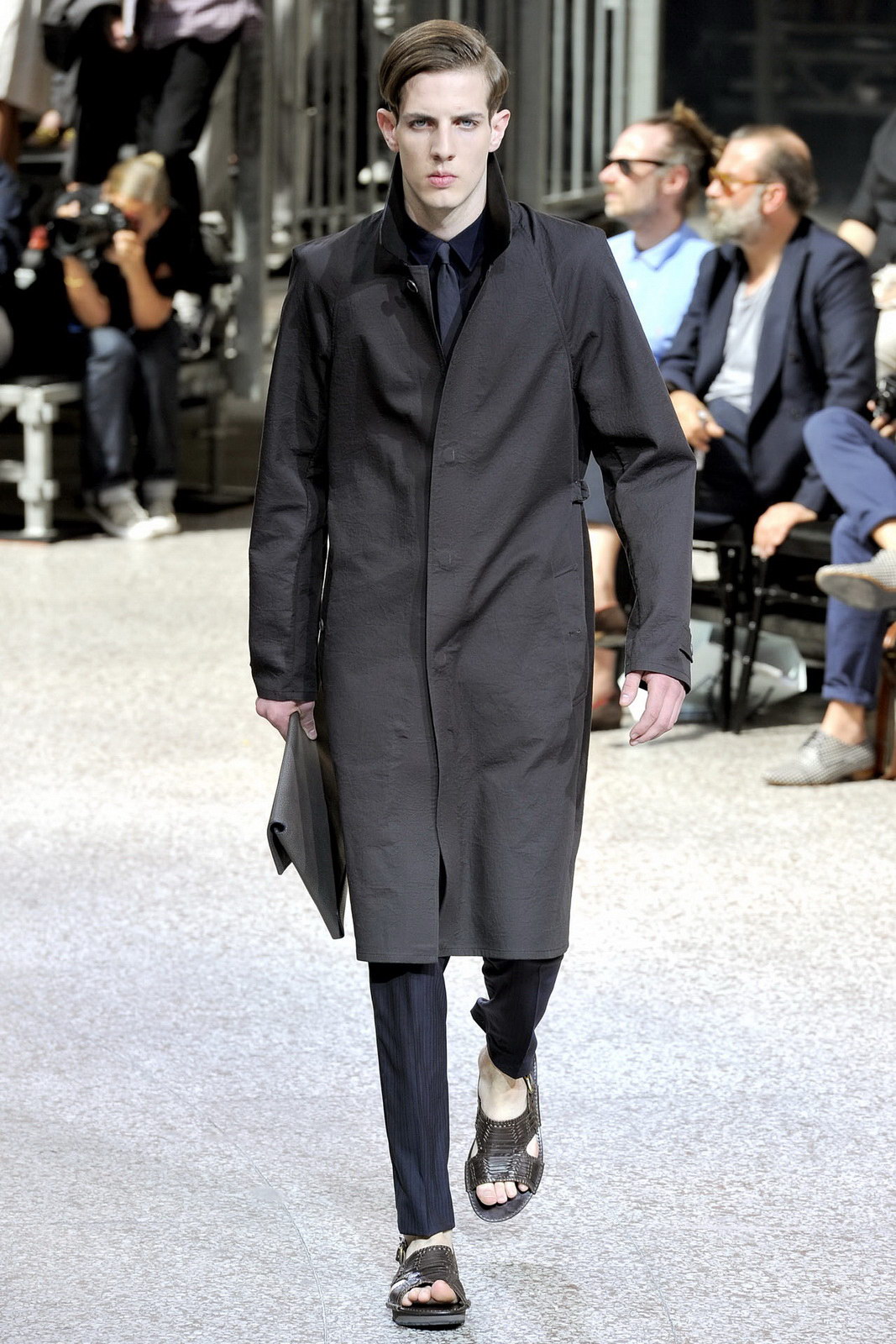 Lanvin 2012װͼƬ