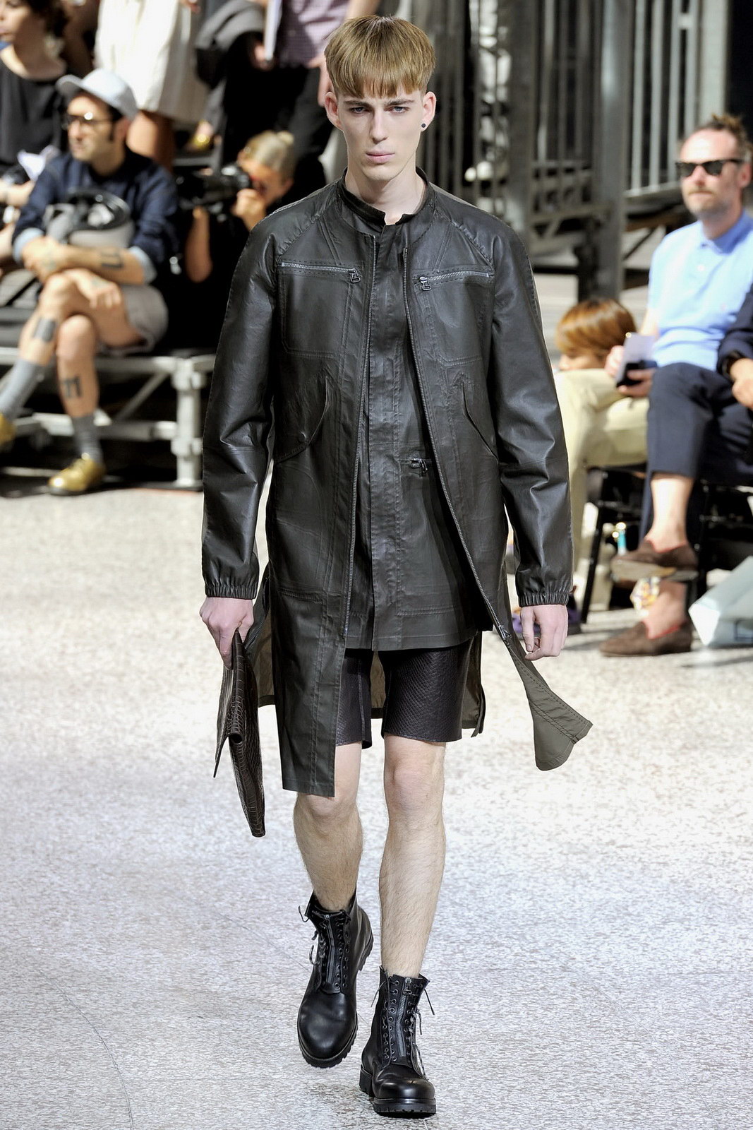 Lanvin 2012װͼƬ