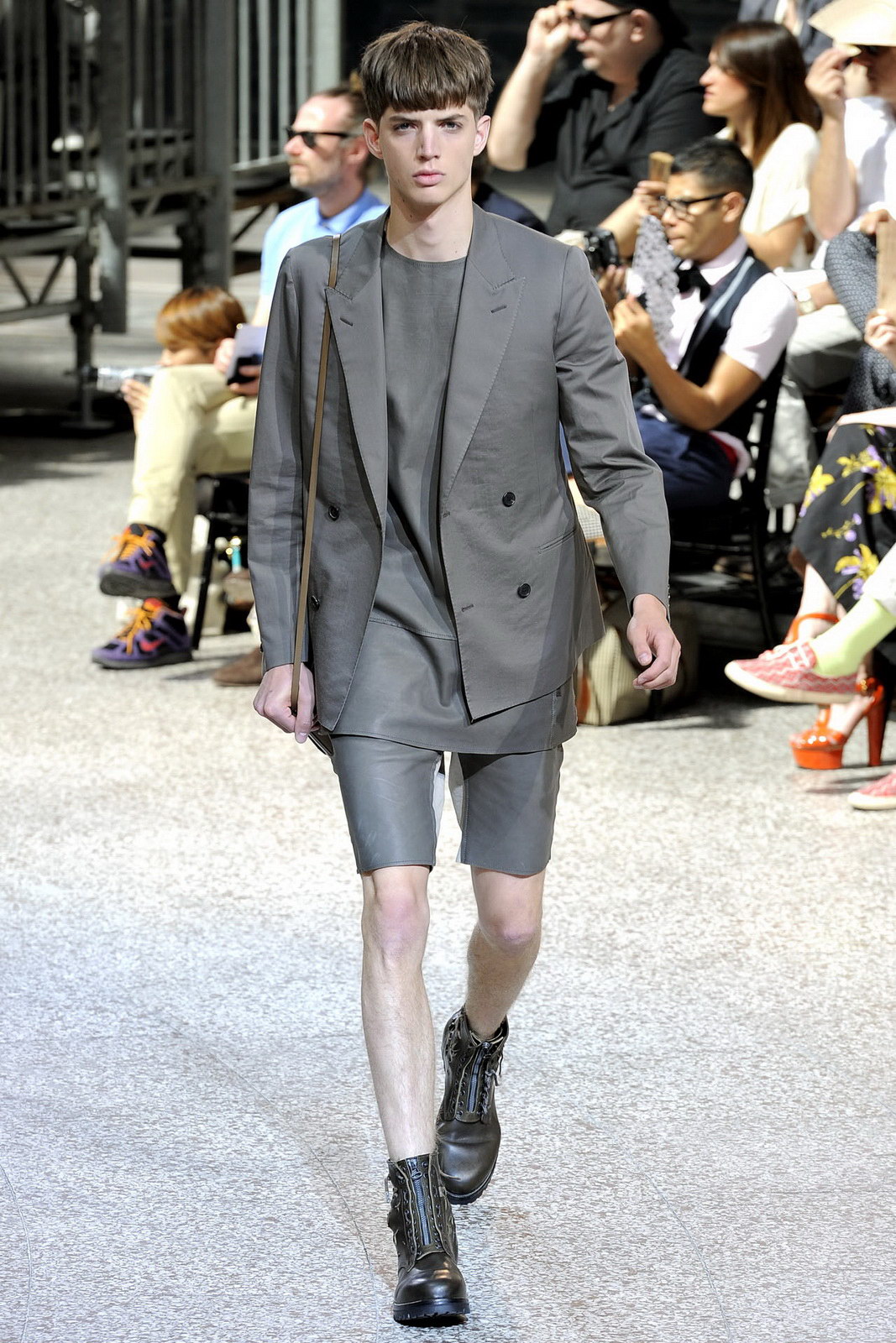 Lanvin 2012װͼƬ