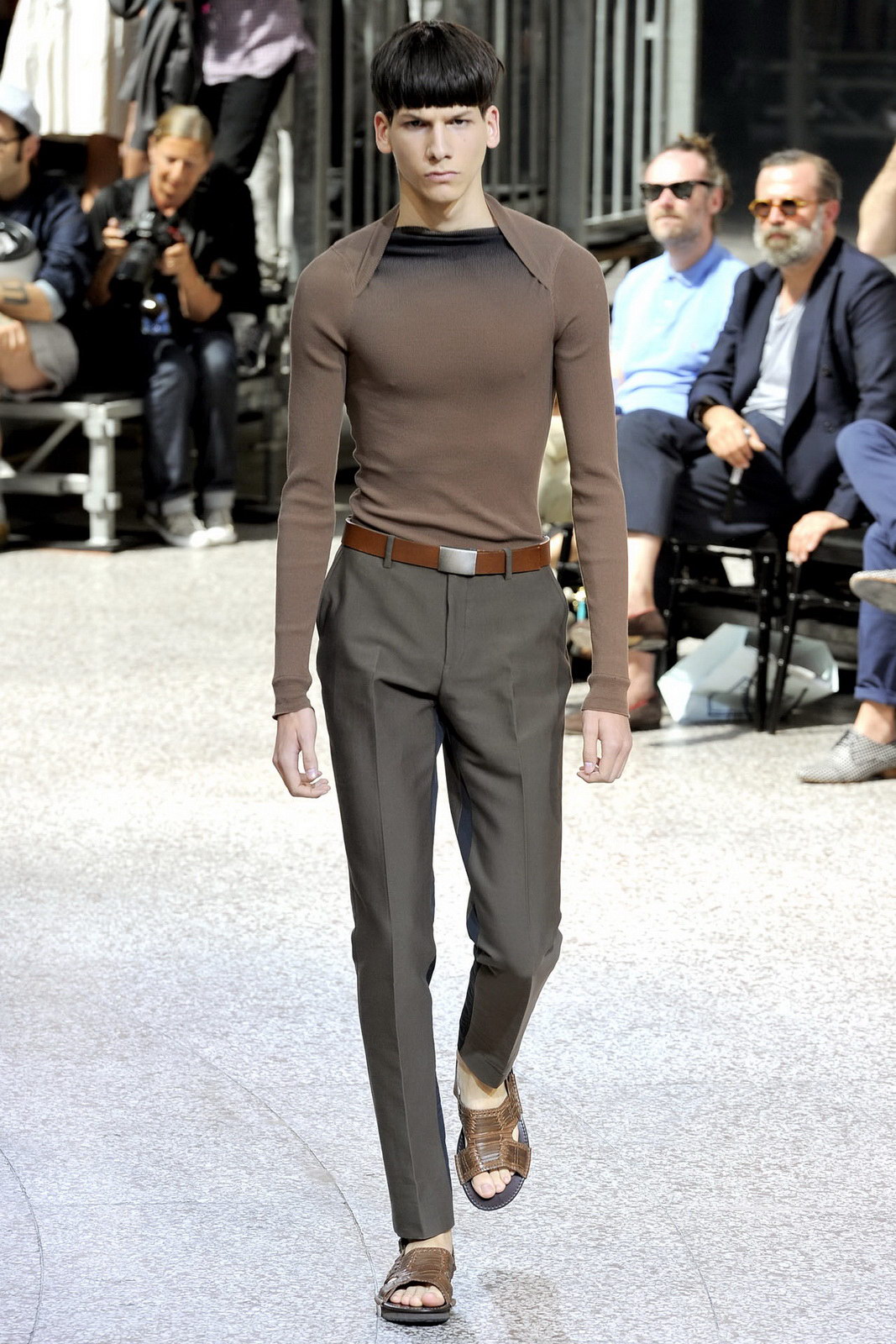 Lanvin 2012װͼƬ