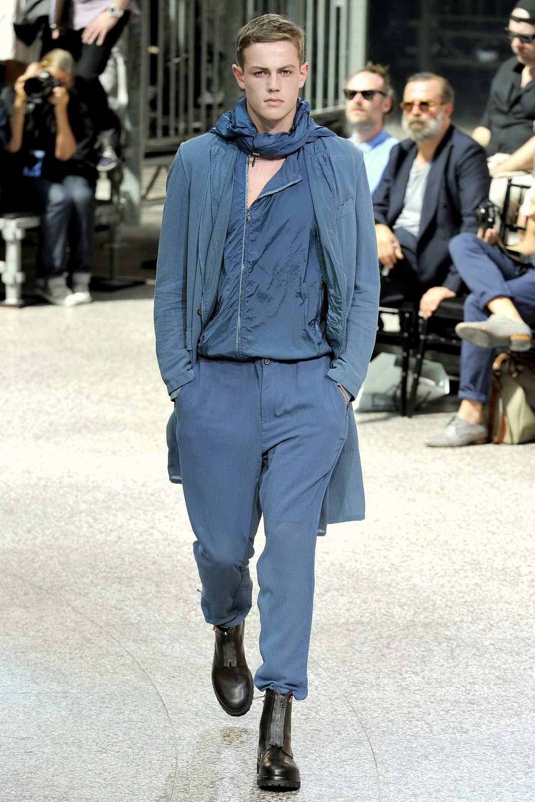 Lanvin 2012װͼƬ