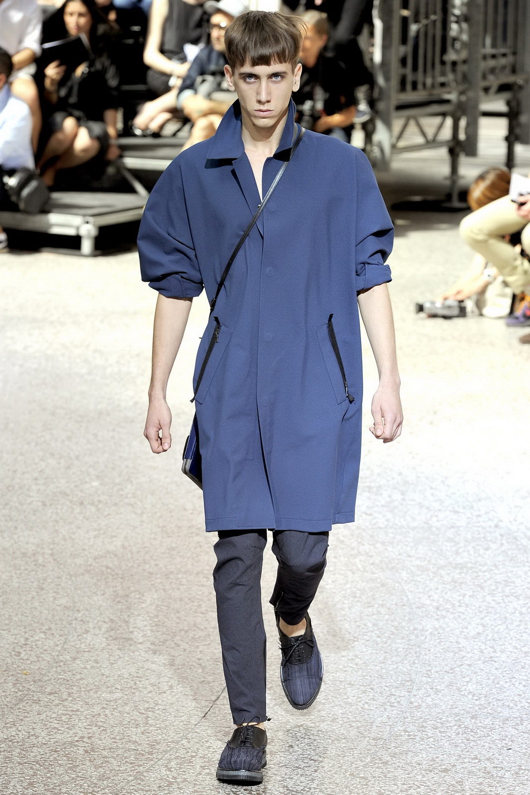 Lanvin 2012װͼƬ