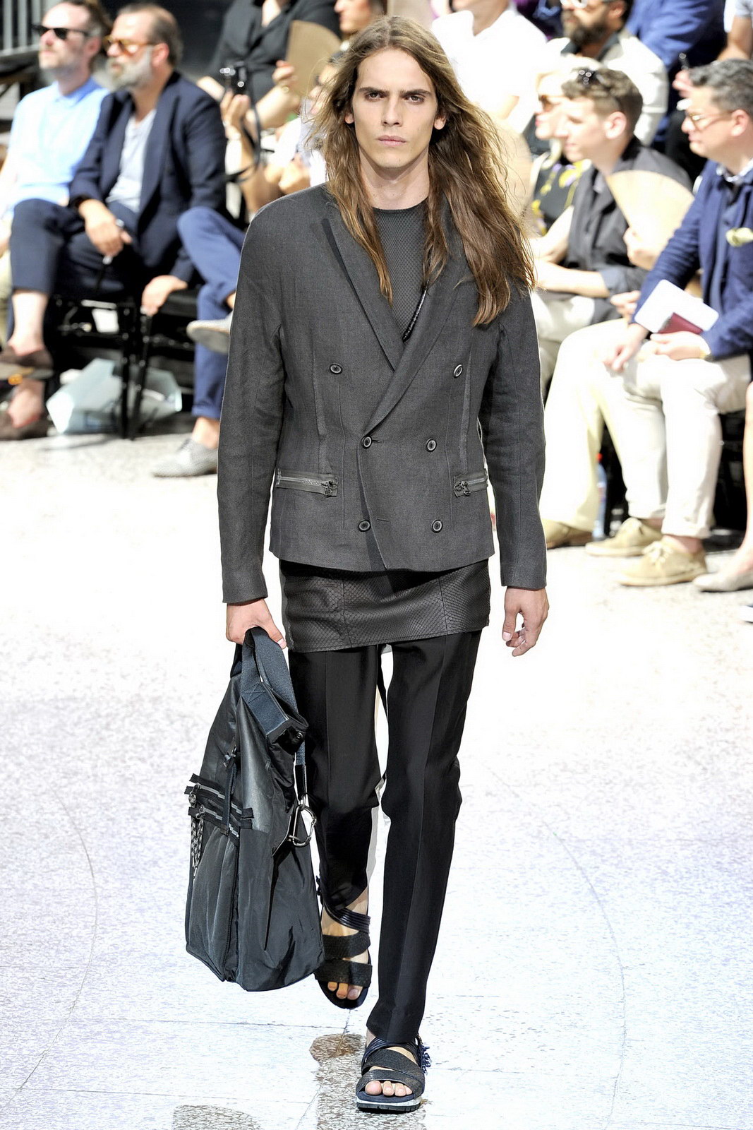 Lanvin 2012װͼƬ