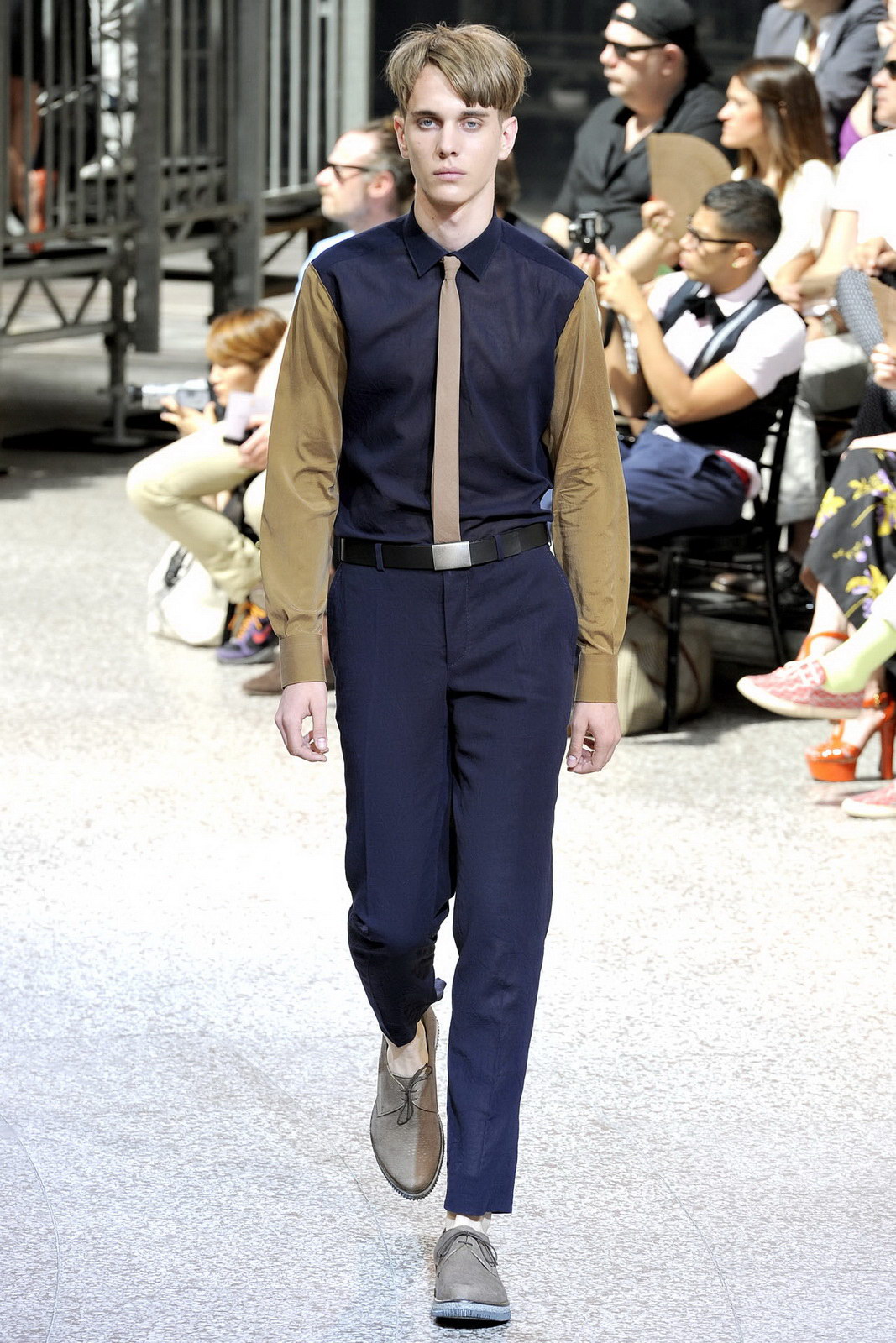 Lanvin 2012װͼƬ